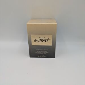 Avon Instinct Perfume